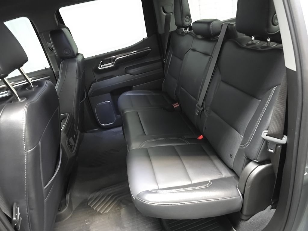 Used 2023 Gray Chevrolet RST image 31