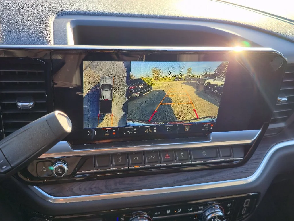 Vehicle thumbnail