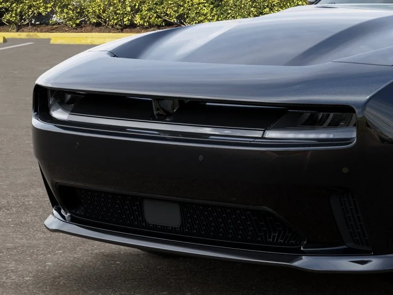2025 Dodge Charger Daytona R/T - Photo 40