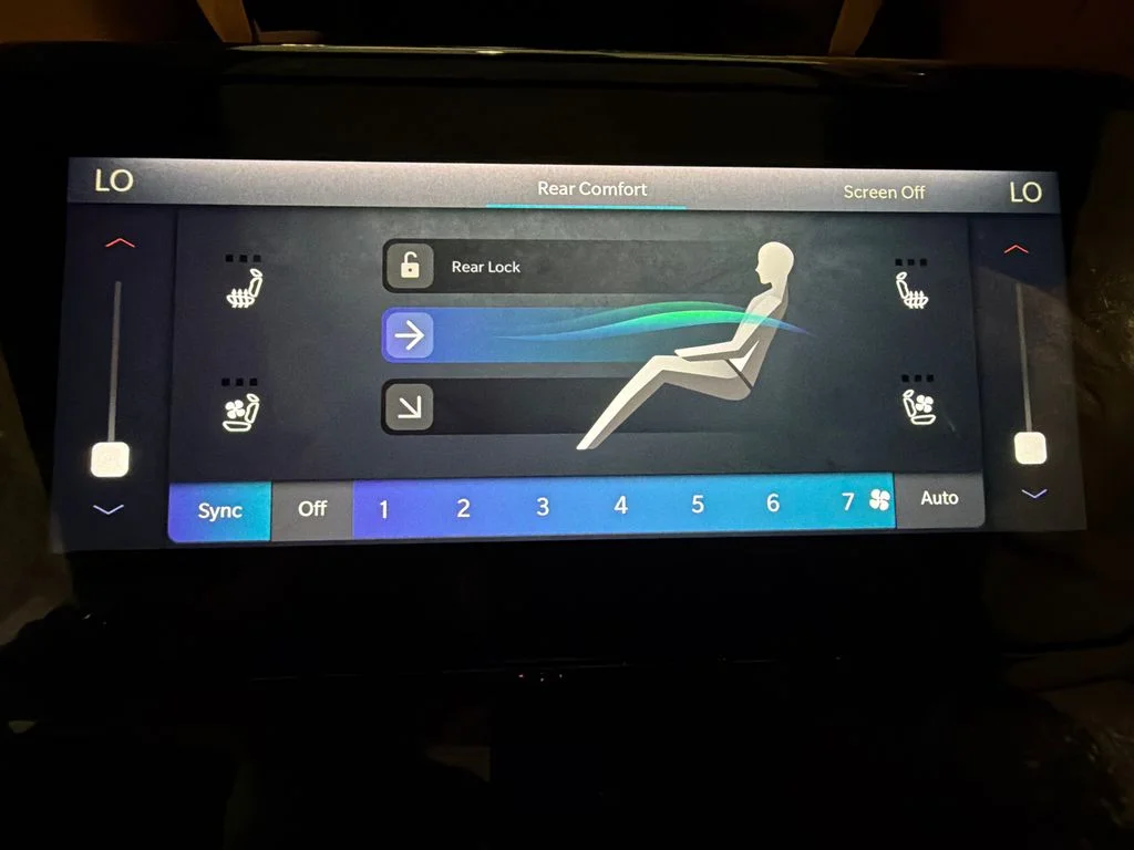 Used 2023 Bright White Clearcoat Jeep Series III image 53