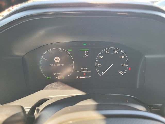Used 2025  Honda Sport image 29