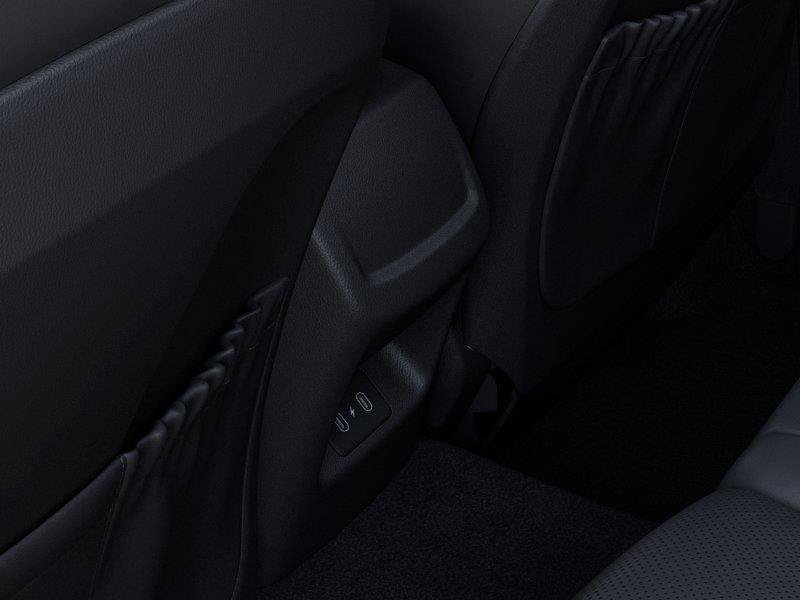 New 2026 Runway Red Kia GT-Line FWD image 26