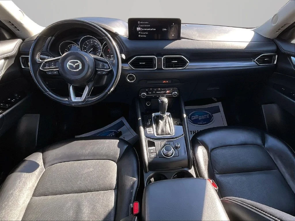 Used 2024 Silver Mazda 2.5 S Select Package image 17