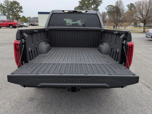Used 2022 Gray Toyota SR5 image 28