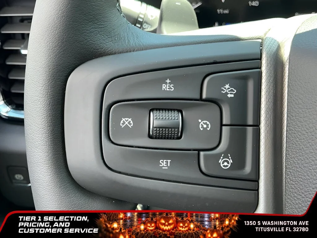 New 2026 Glacier White Tricoat GMC Denali image 29
