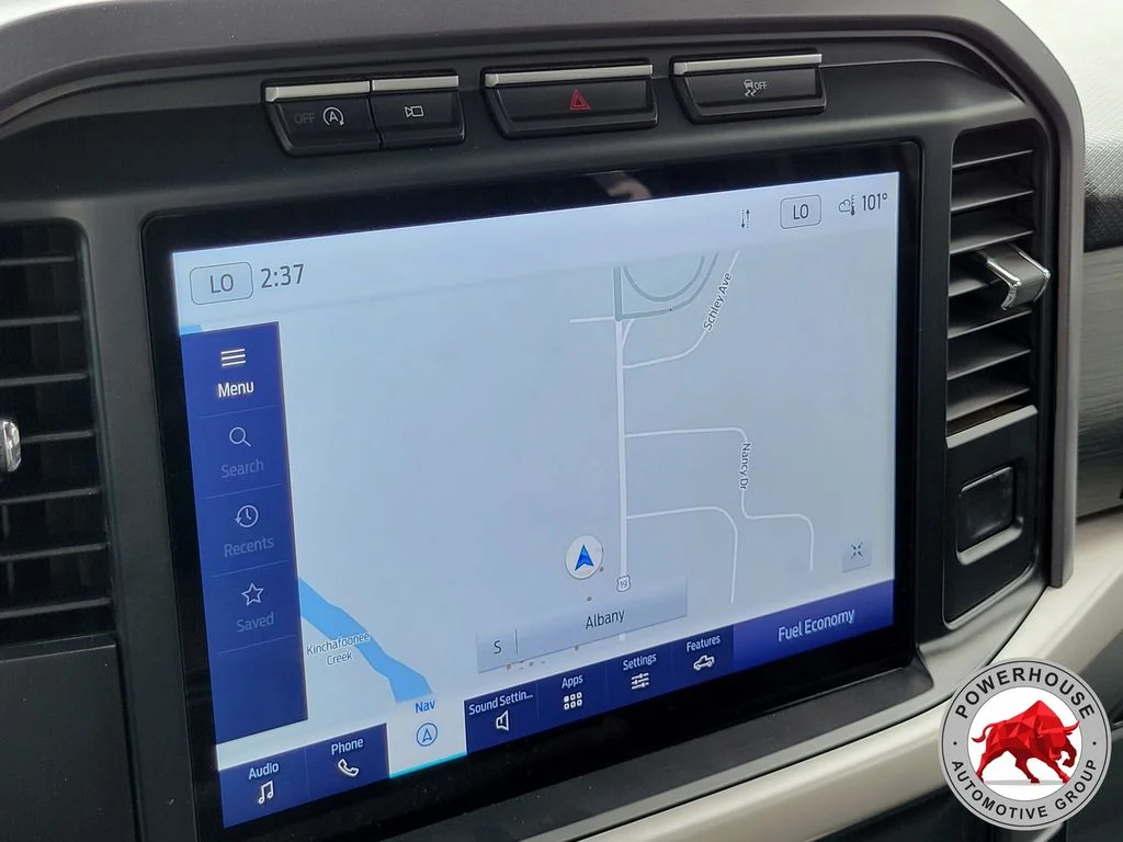 Used 2023 Silver Ford XLT image 26