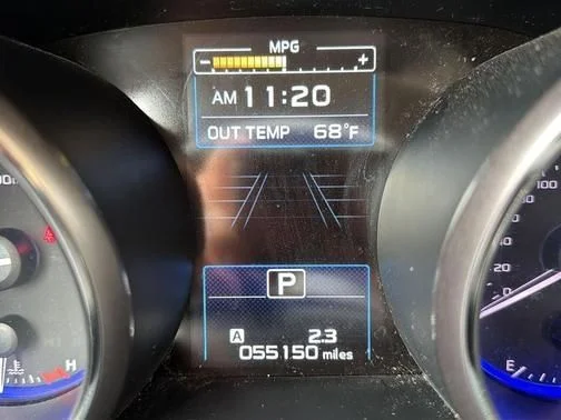 Used 2019 Silver Subaru 2.5i image 20