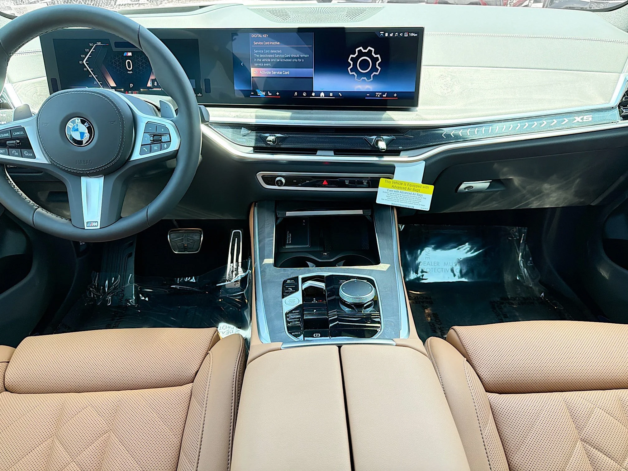 New 2026 Manhattan Green Metallic BMW sDrive40i image 18
