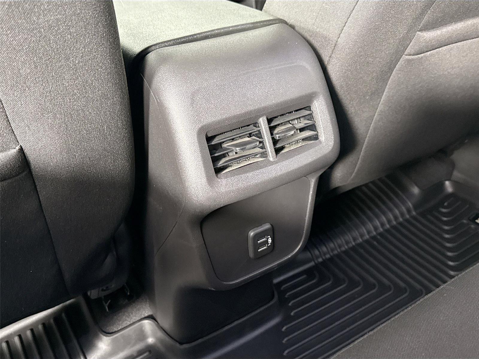 Used 2020 Midnight Blue Metallic Chevrolet LS image 33