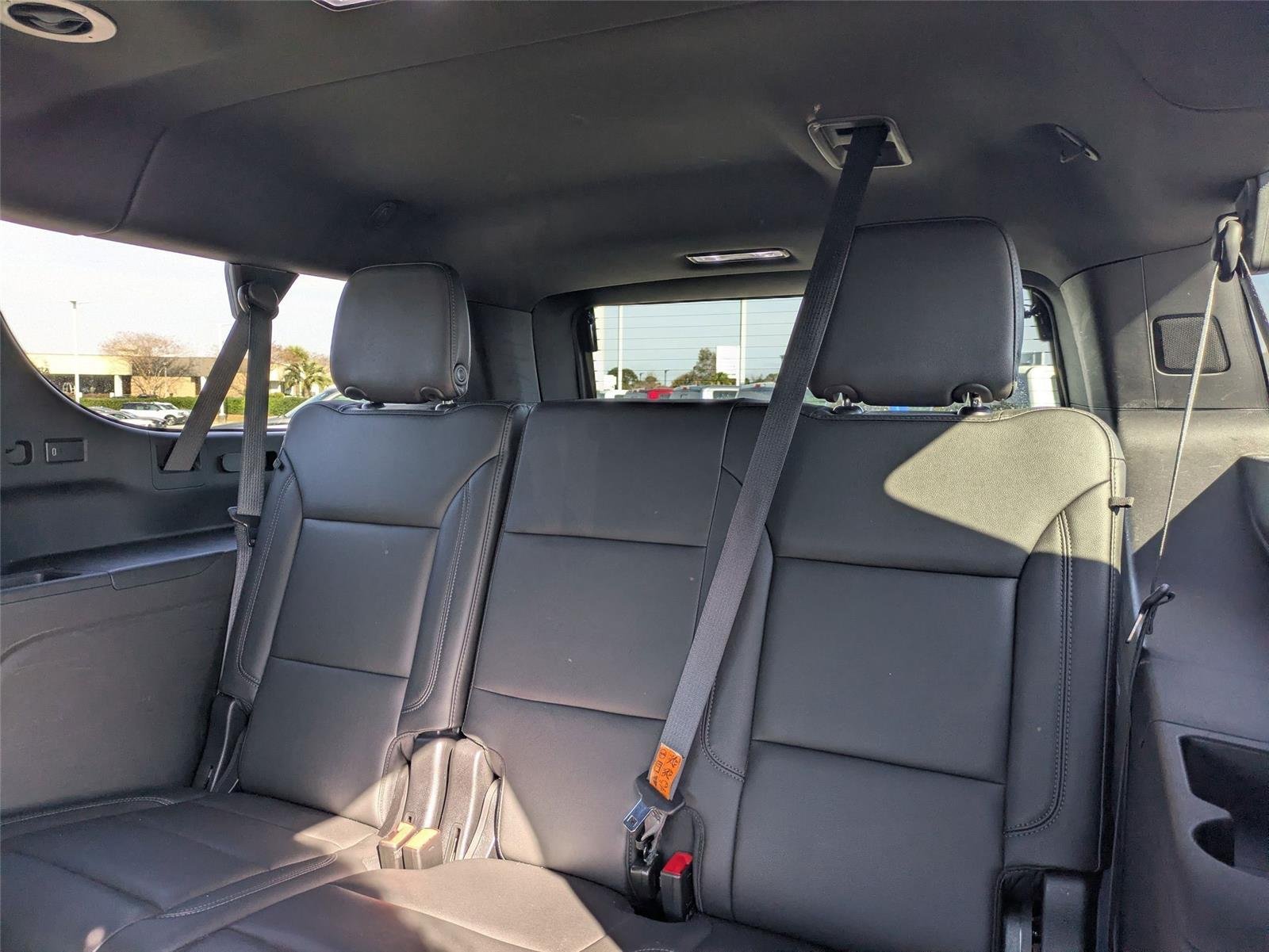 Used 2024 Summit White Chevrolet LT image 28