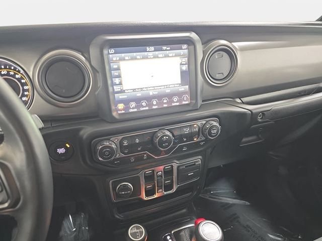 Used 2023 Black Jeep Willys image 20