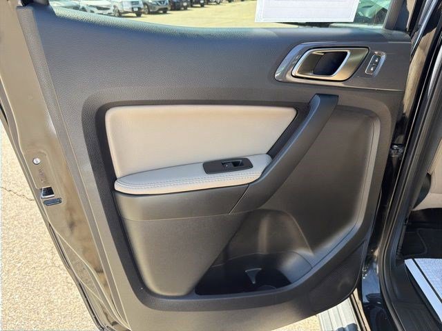 2022 Ford Ranger Lariat - Photo 13