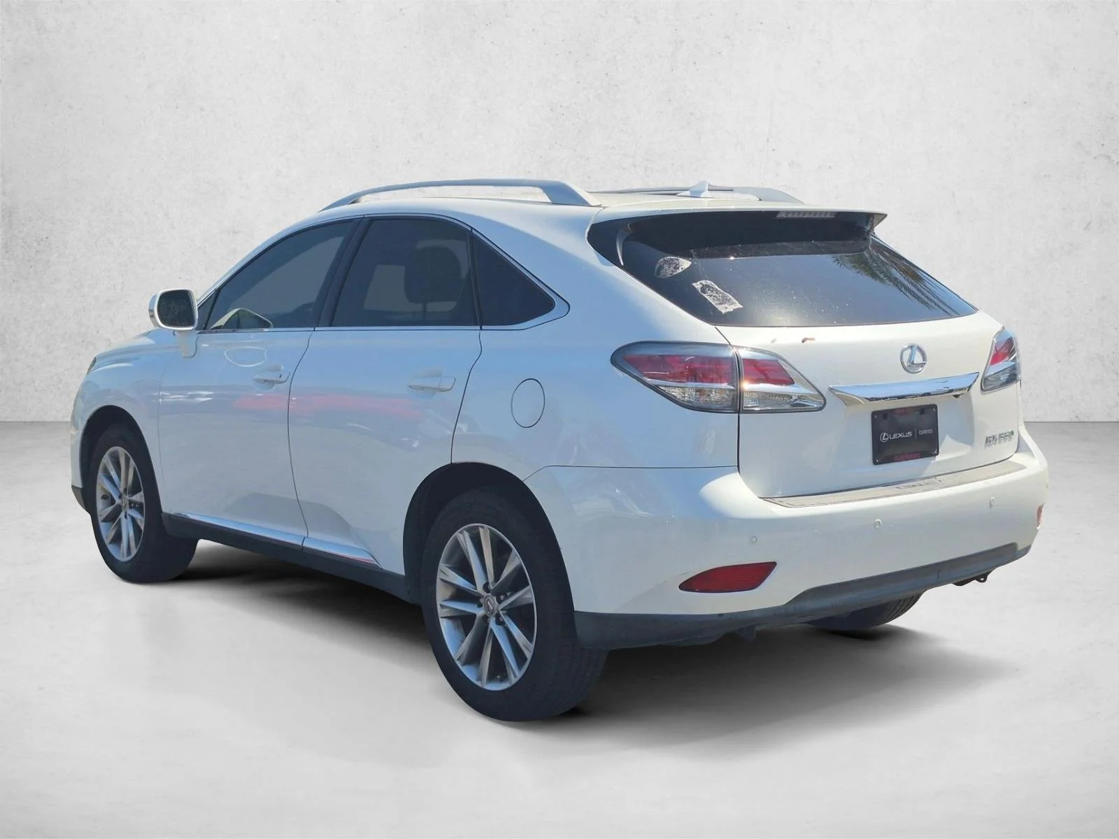 Used 2013 Starfire Pearl Lexus  image 7