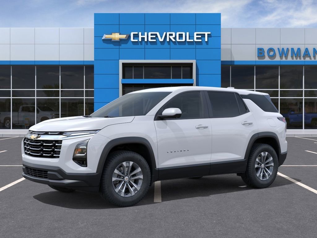2026 Chevrolet Equinox LT - Photo 2