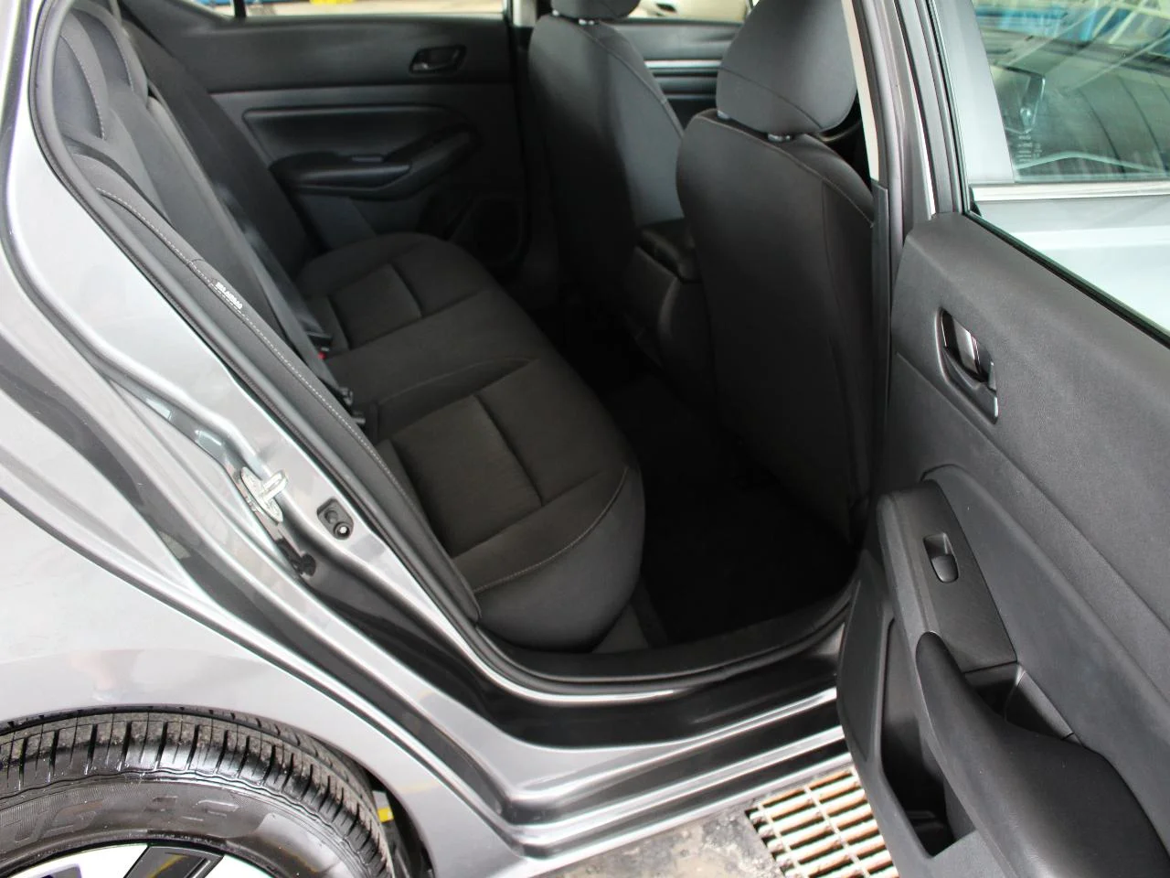 Used 2024 Gray Nissan 2.5 S Sedan image 30
