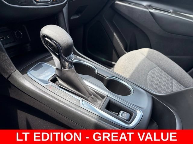 2024 Chevrolet Equinox LT - Photo 24