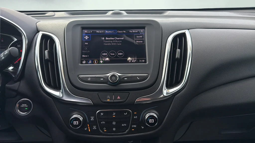 2023 Chevrolet Equinox LT - Photo 18