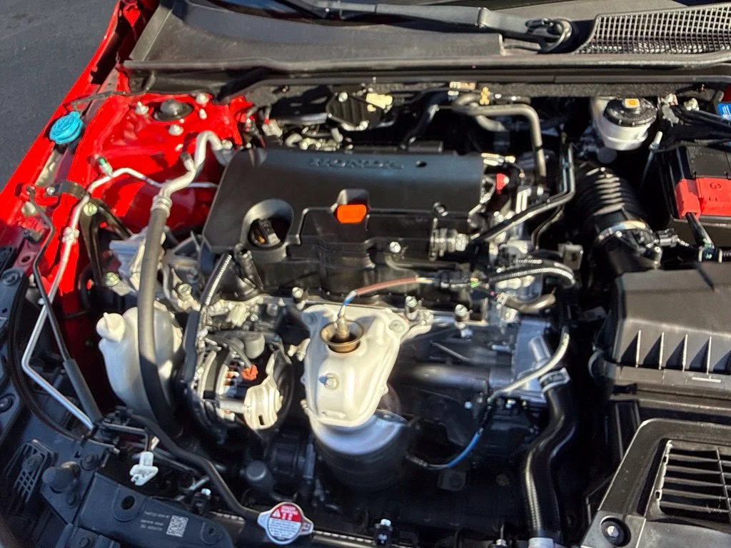 Used 2024  Honda Sport image 36
