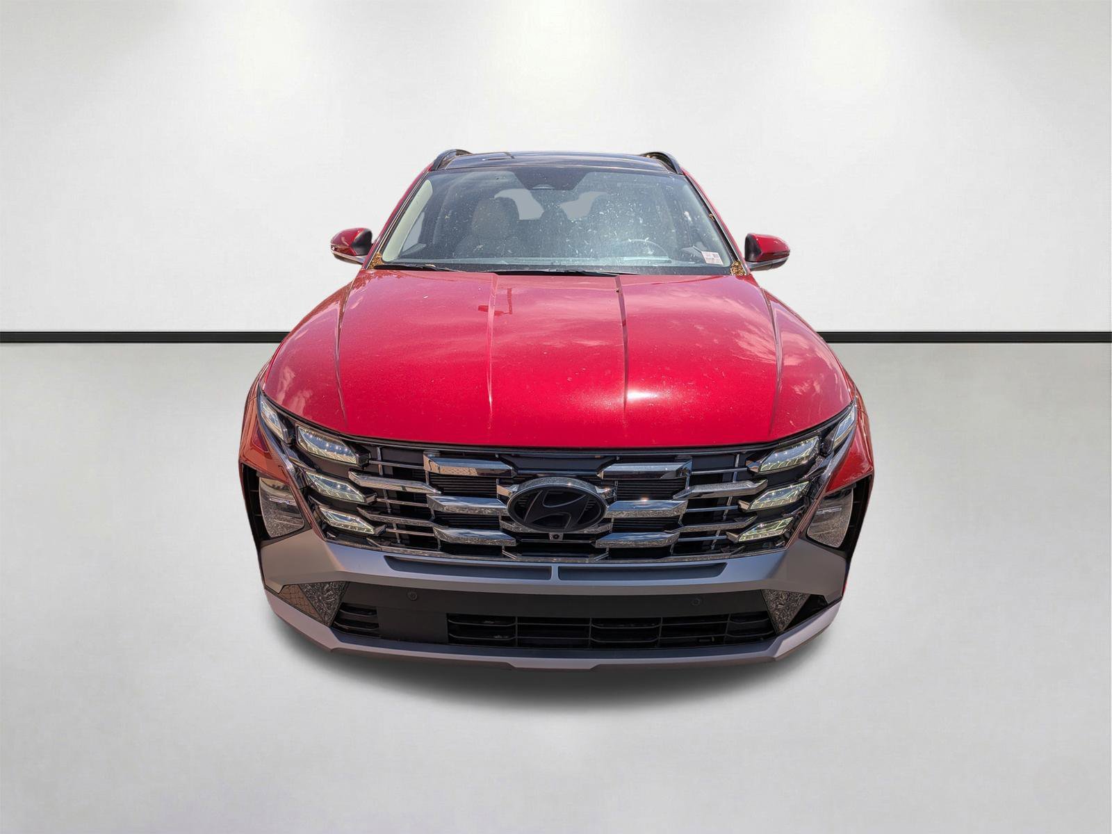 New 2026 Ultimate Red Hyundai Limited FWD image 40