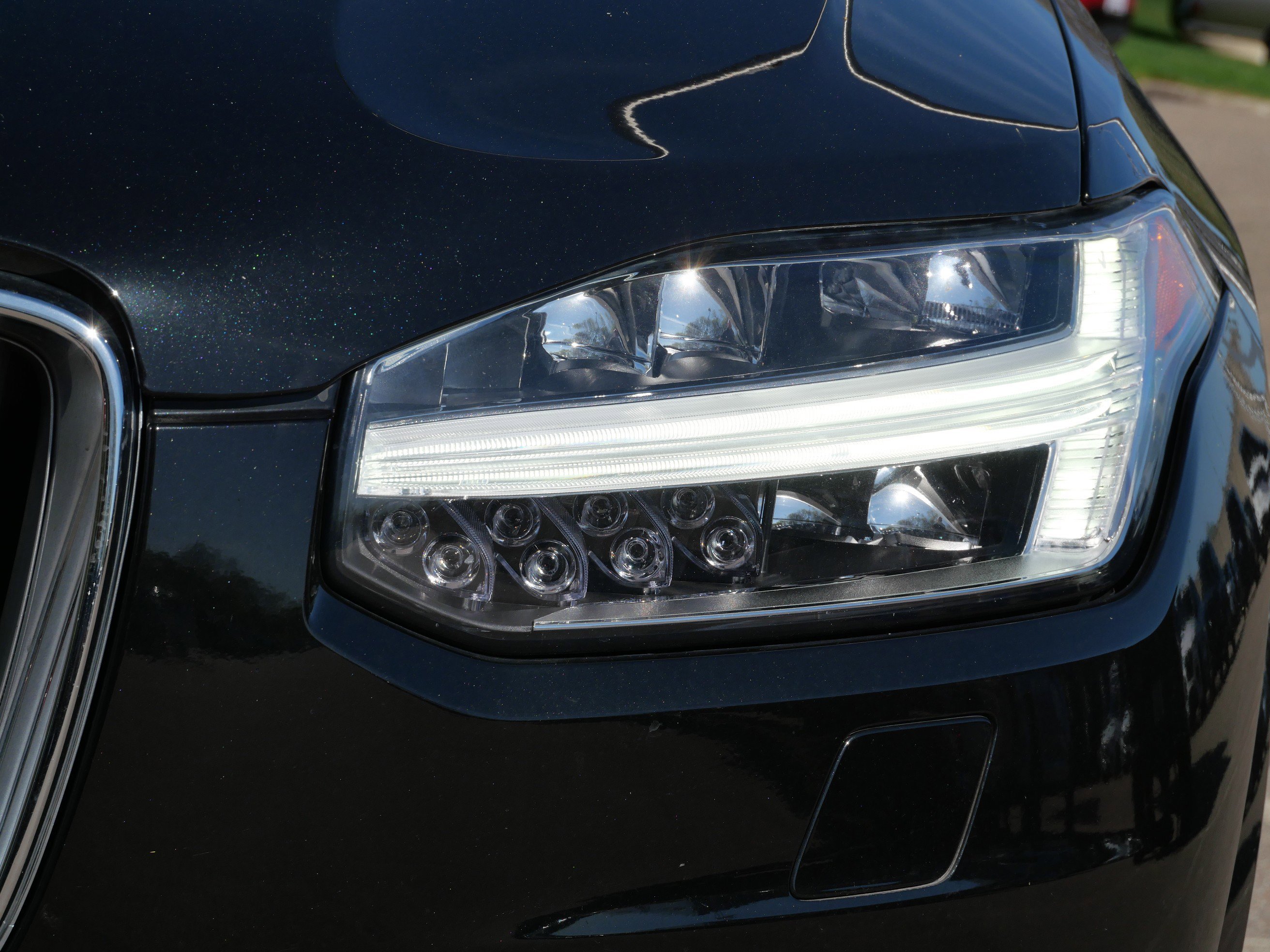 2023 Volvo XC90 Plus - Photo 9