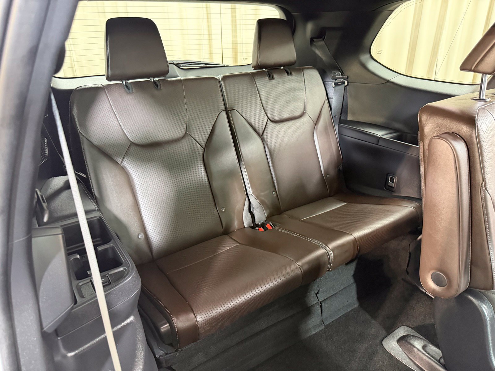 Used 2024 Beige Lexus 350 Premium image 45