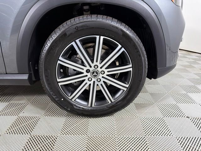 New 2026 Selenite Grey Metallic Mercedes-Benz GLE 350 image 9