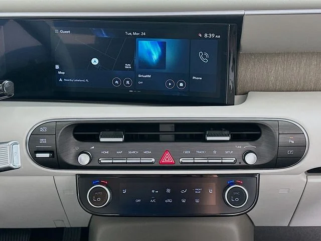 New 2026 Hyundai PALISADE SEL