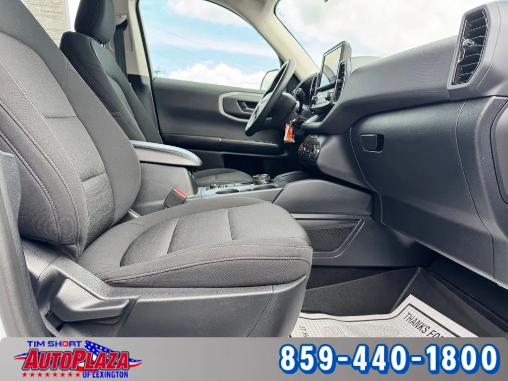 Used 2021 White Ford Base image 44