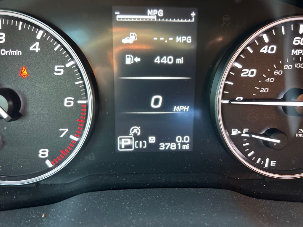 Certified Used 2026 Beige Subaru Limited image 25