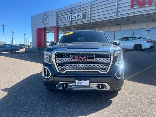Used 2020 Sky GMC Denali image 2