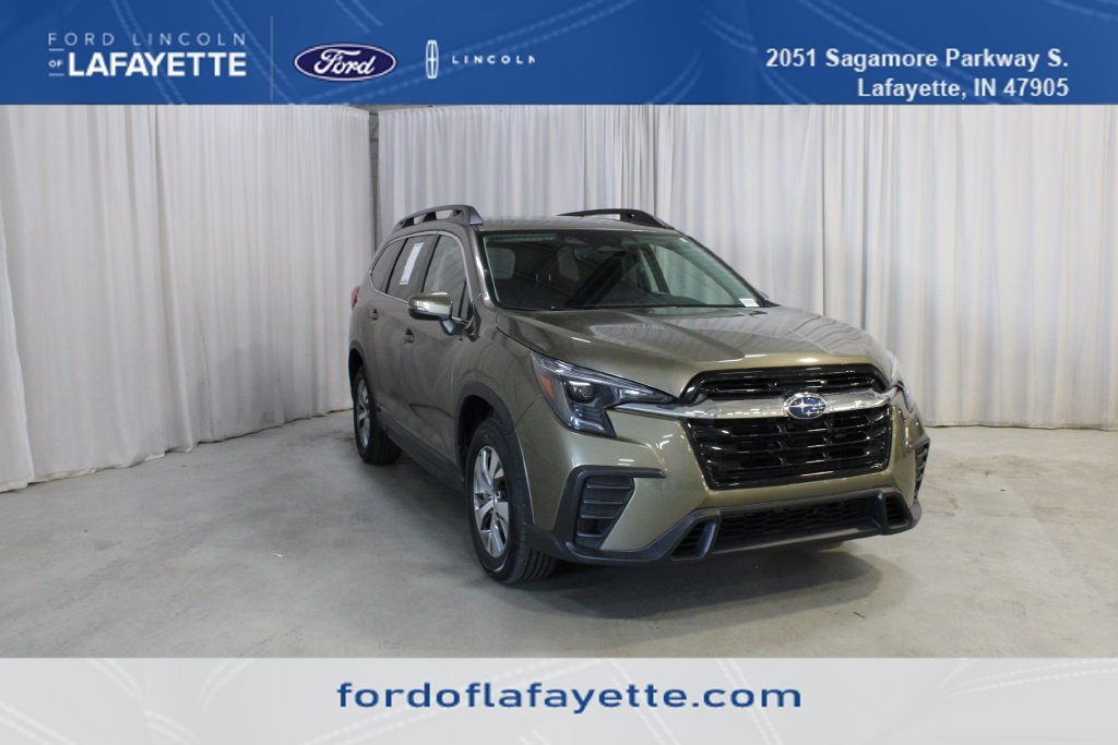 2023 Subaru Ascent