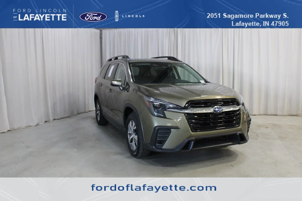 2023 Subaru Ascent