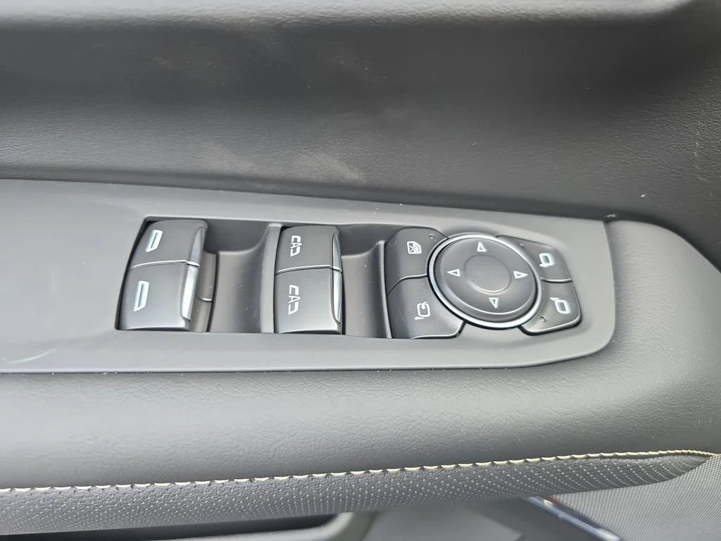 2026 Chevrolet Tahoe Premier - Photo 29