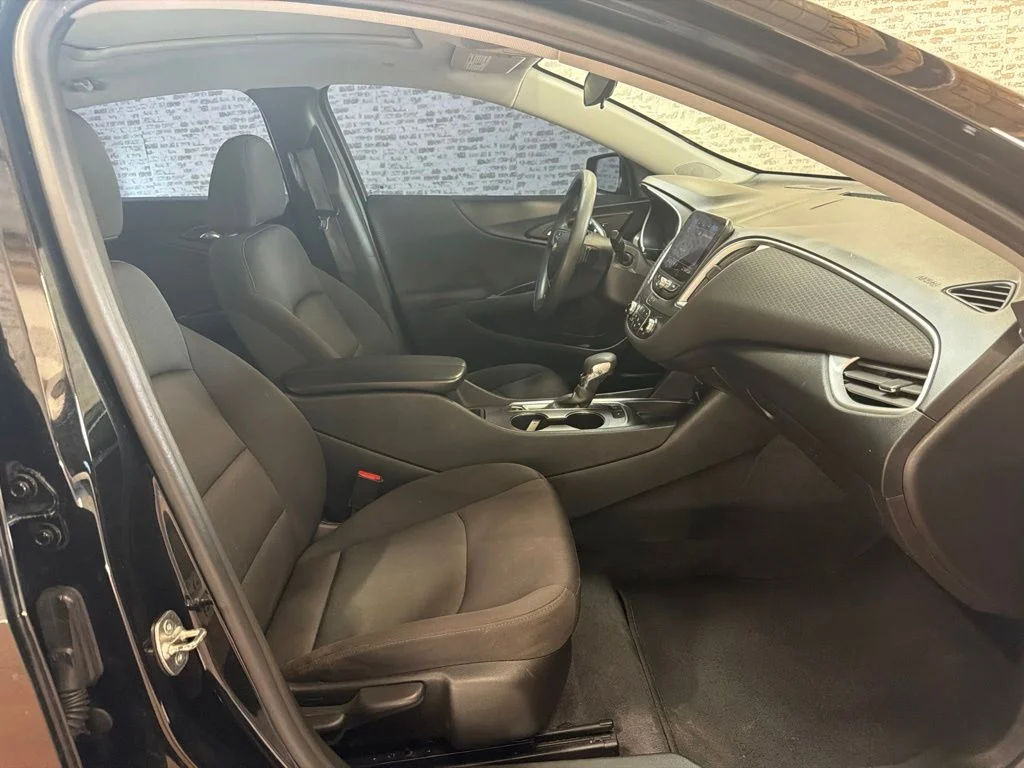 Used 2024 Black Chevrolet LT image 11