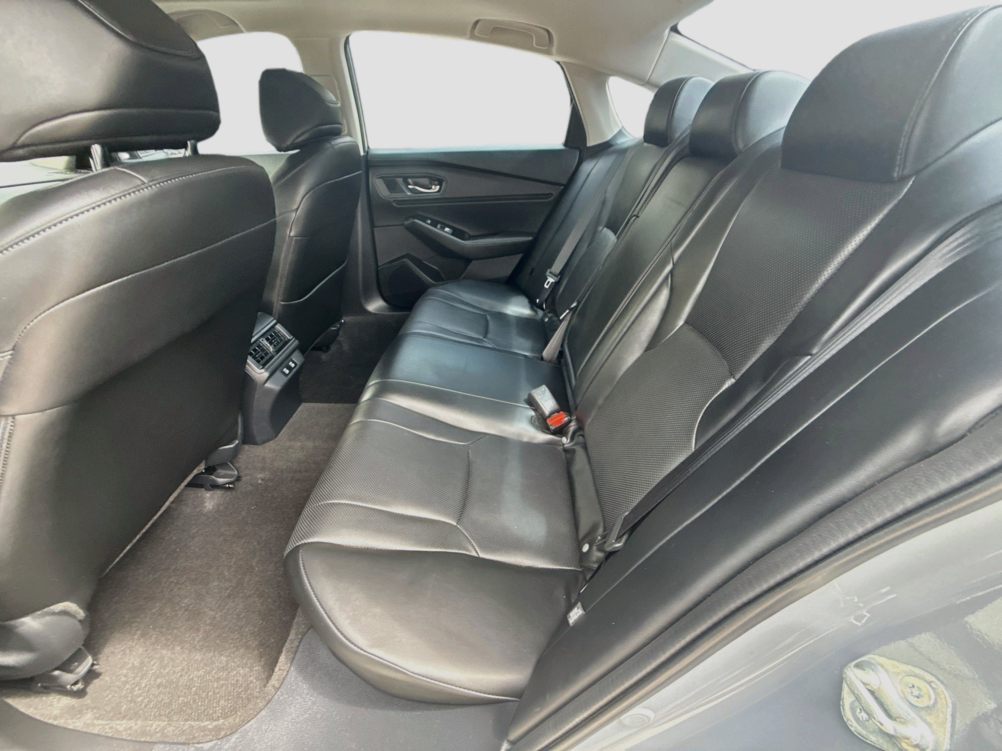2023 Honda Accord Hybrid Touring - Photo 24