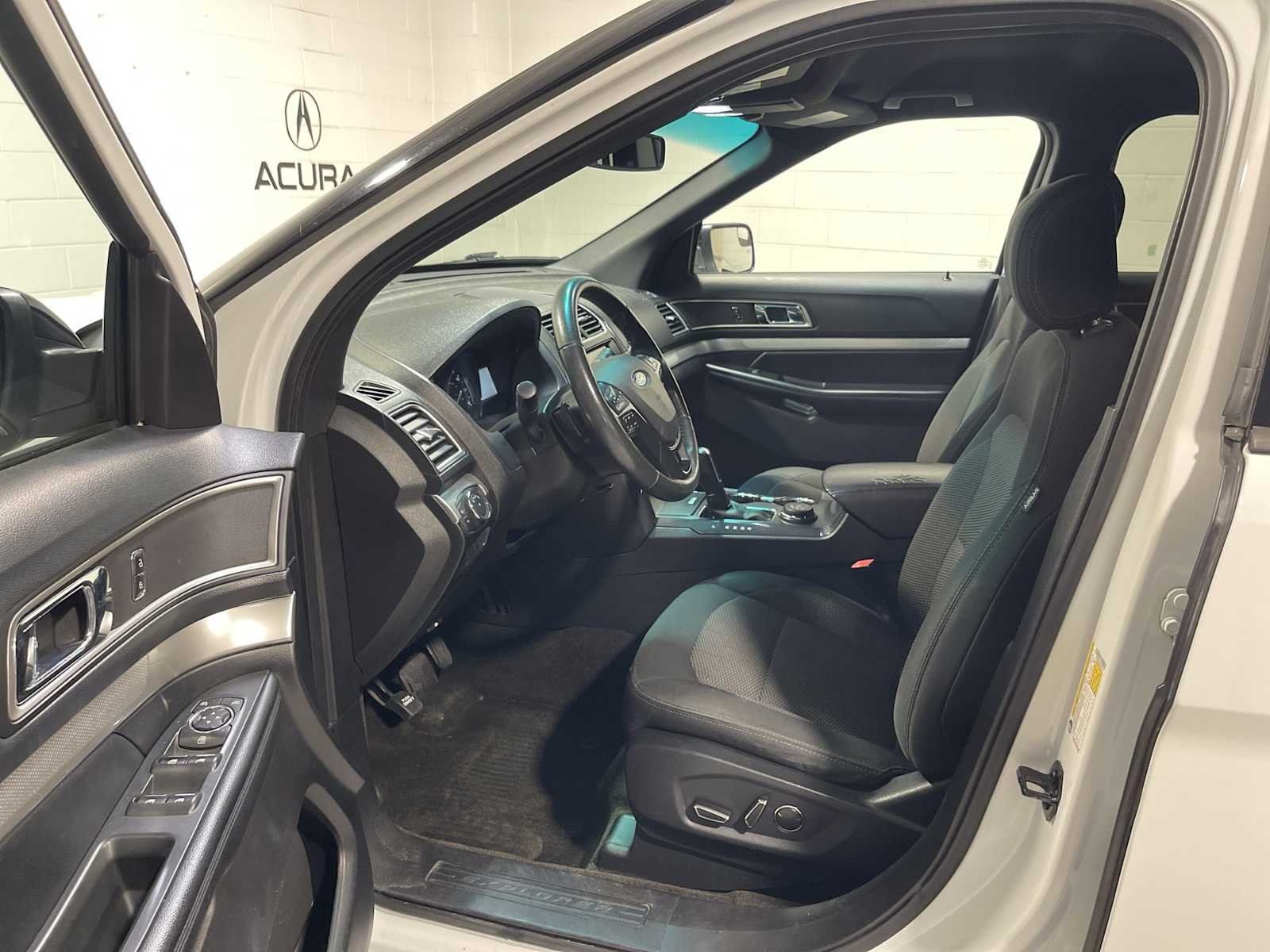 Used 2016 Ford Explorer XLT with VIN 1FM5K8D80GGA81710 for sale in Verona, NJ