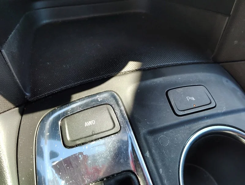 Used 2024 Brown Chevrolet LT image 17