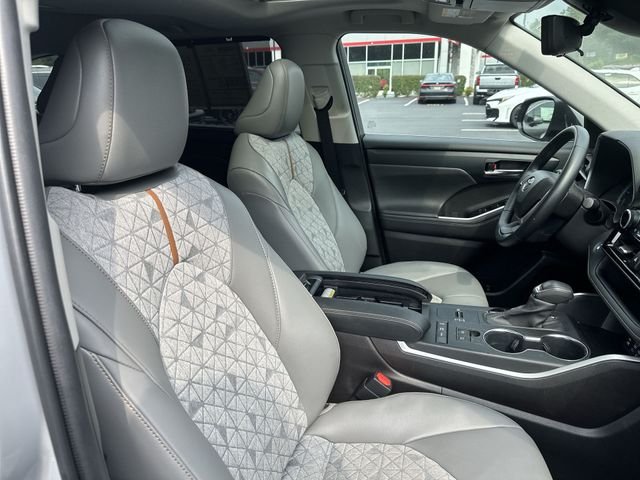 Used 2022 Gray Toyota Bronze Edition image 30