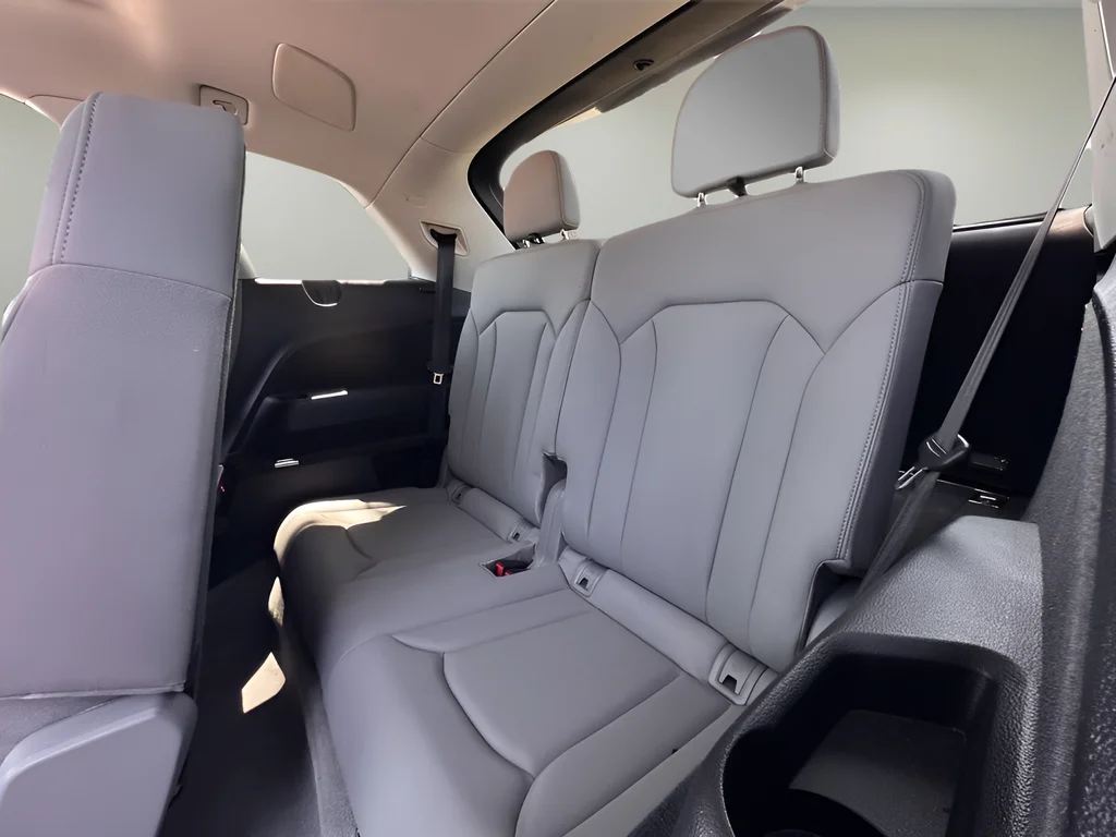 Used 2020 White Audi 55 Premium Plus image 22