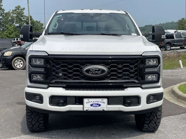 2026 Ford F-250 Super Duty Lariat - Photo 21
