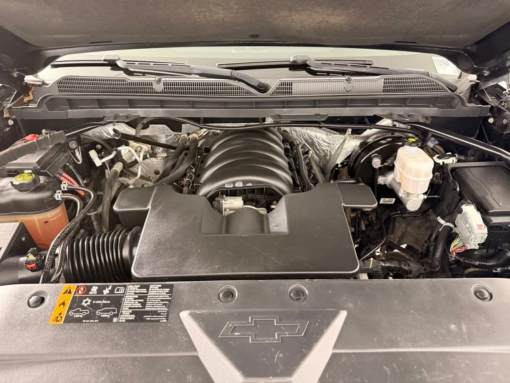 Used 2017 Gray Chevrolet LT image 28