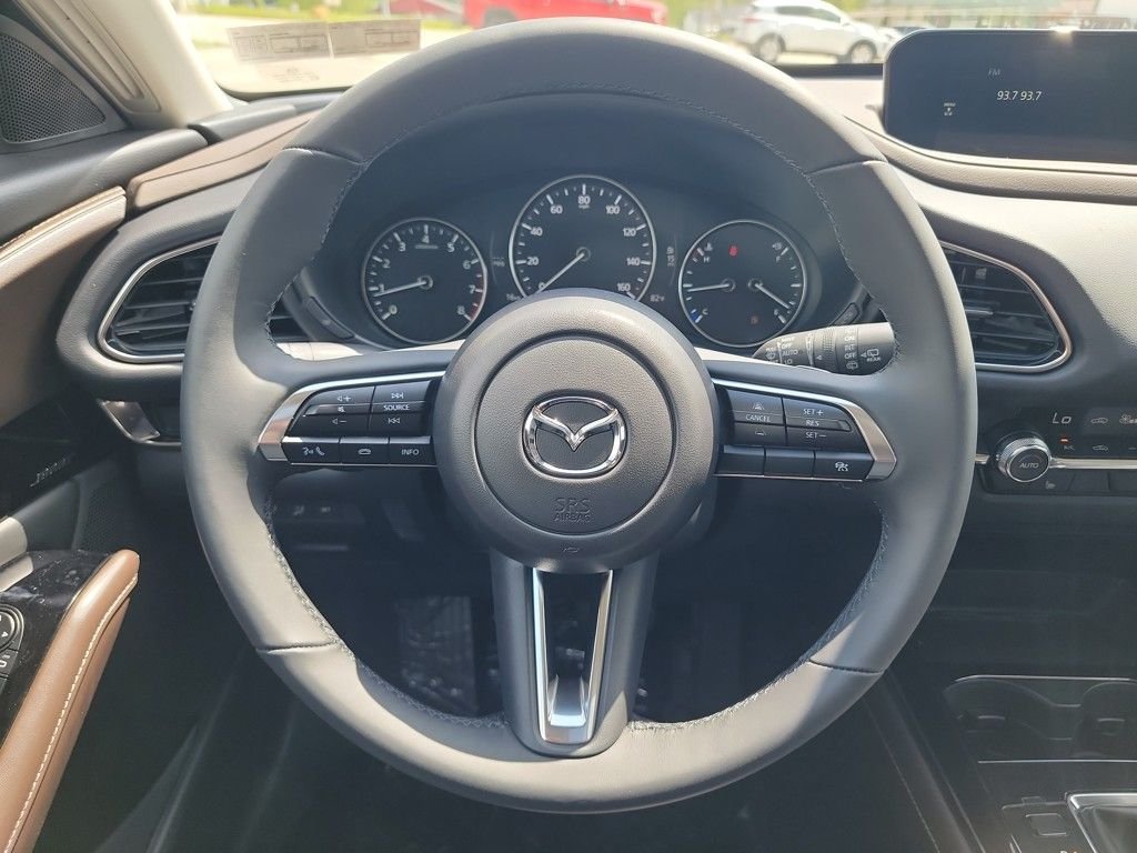 2025 Mazda CX-30 Premium - Photo 17