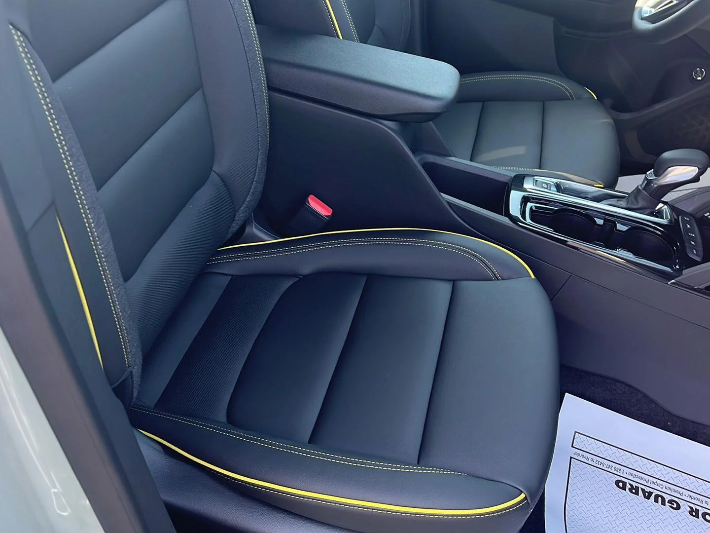 2026 Chevrolet Trailblazer Activ - Photo 28