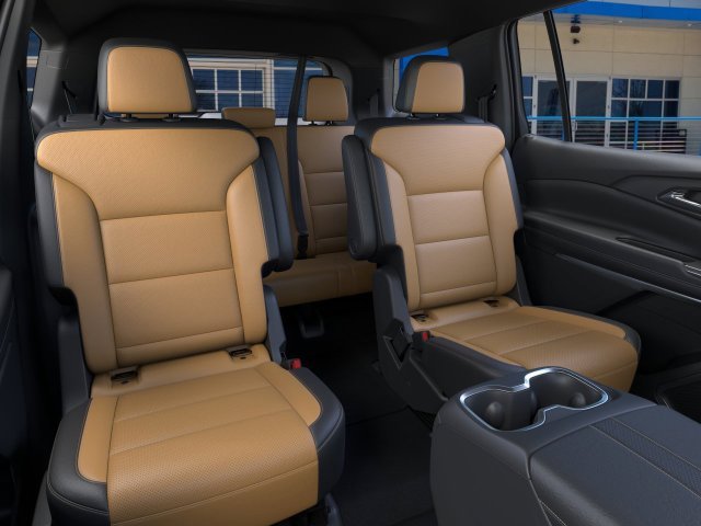 New 2027 Sterling Gray Metallic Chevrolet Z71 image 20