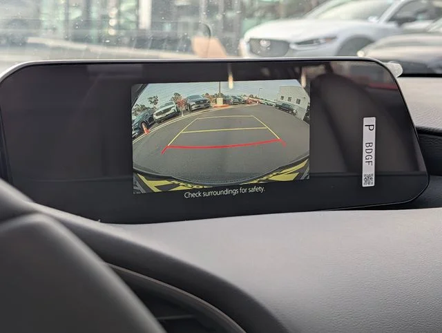 New 2026 Machine Gray Metallic Mazda 2.5 S Preferred image 20