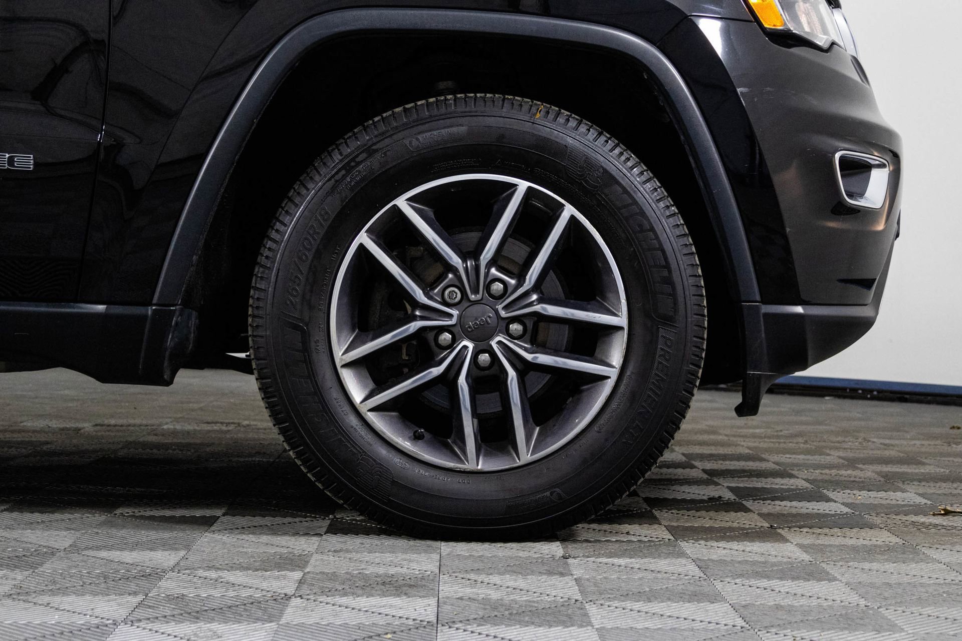 2020 JEEP GRAND CHEROKEE - Image 44