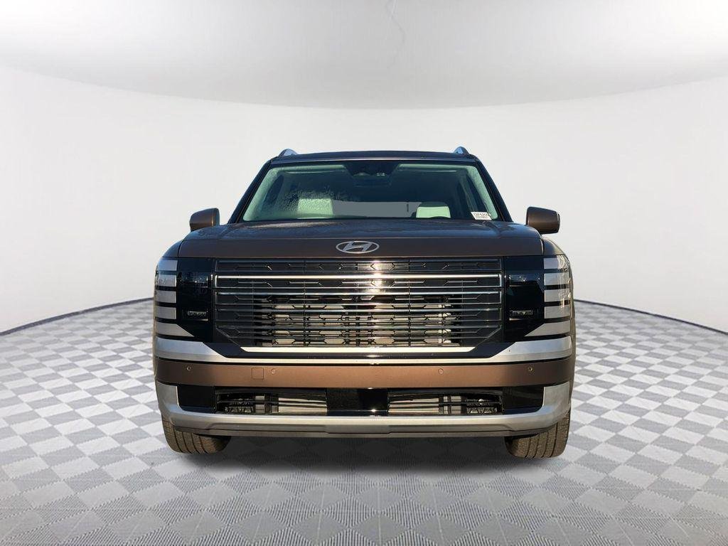 New 2026 Brown Hyundai Calligraphy FWD image 2
