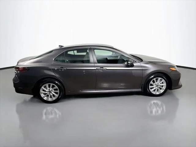 Certified Used 2023 PREDAWN GRAY MICA Toyota  image 8