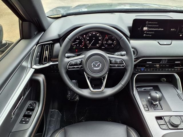 2026 Mazda CX-90 Premium Plus Package - Photo 11