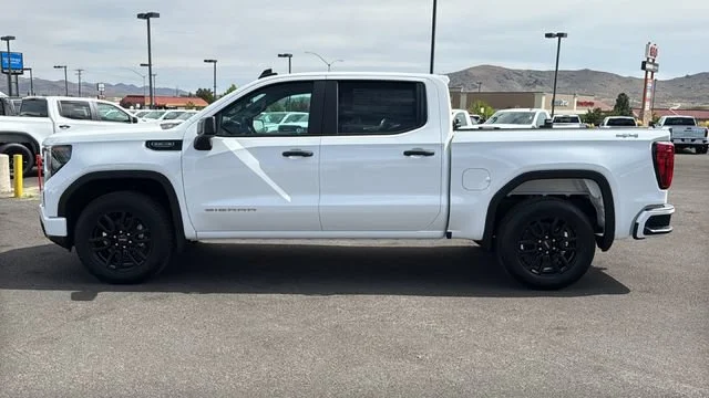 2026 GMC Sierra 1500 Pro - Photo 6